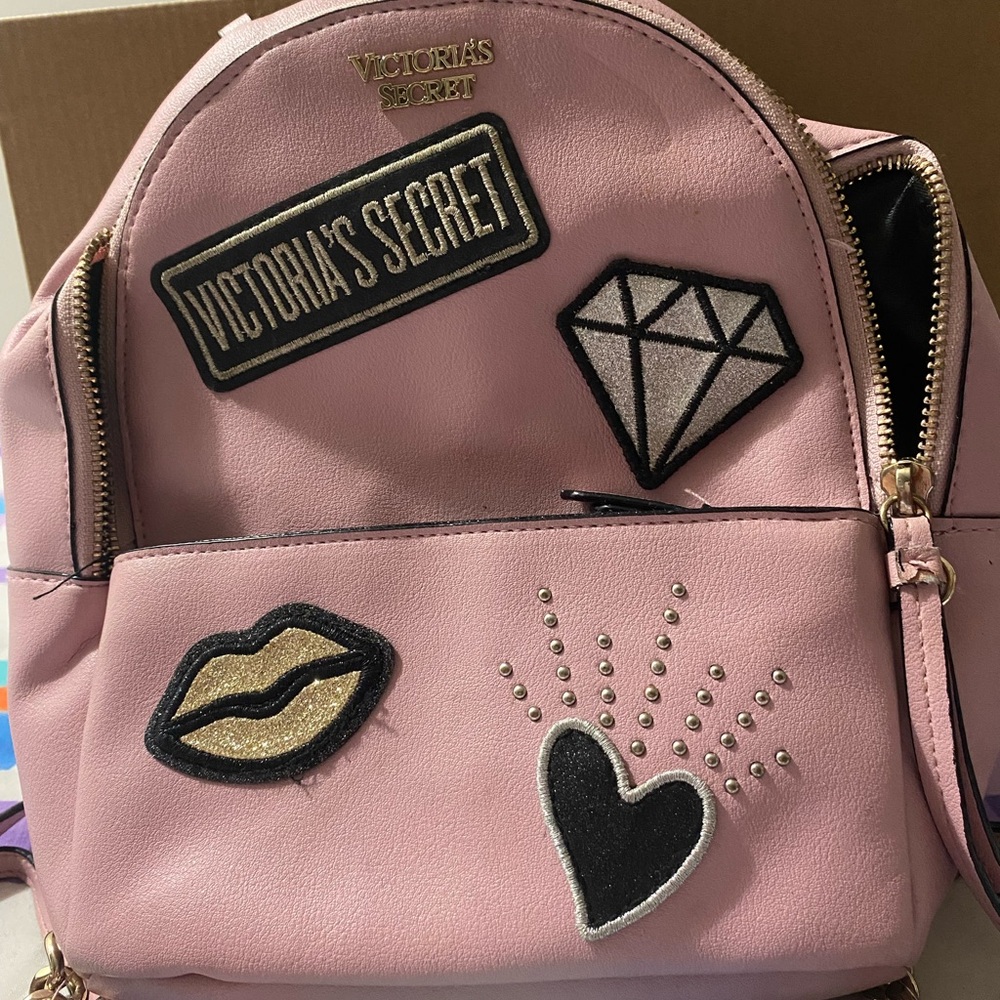 🌟Backpack Victoria Secret🌟